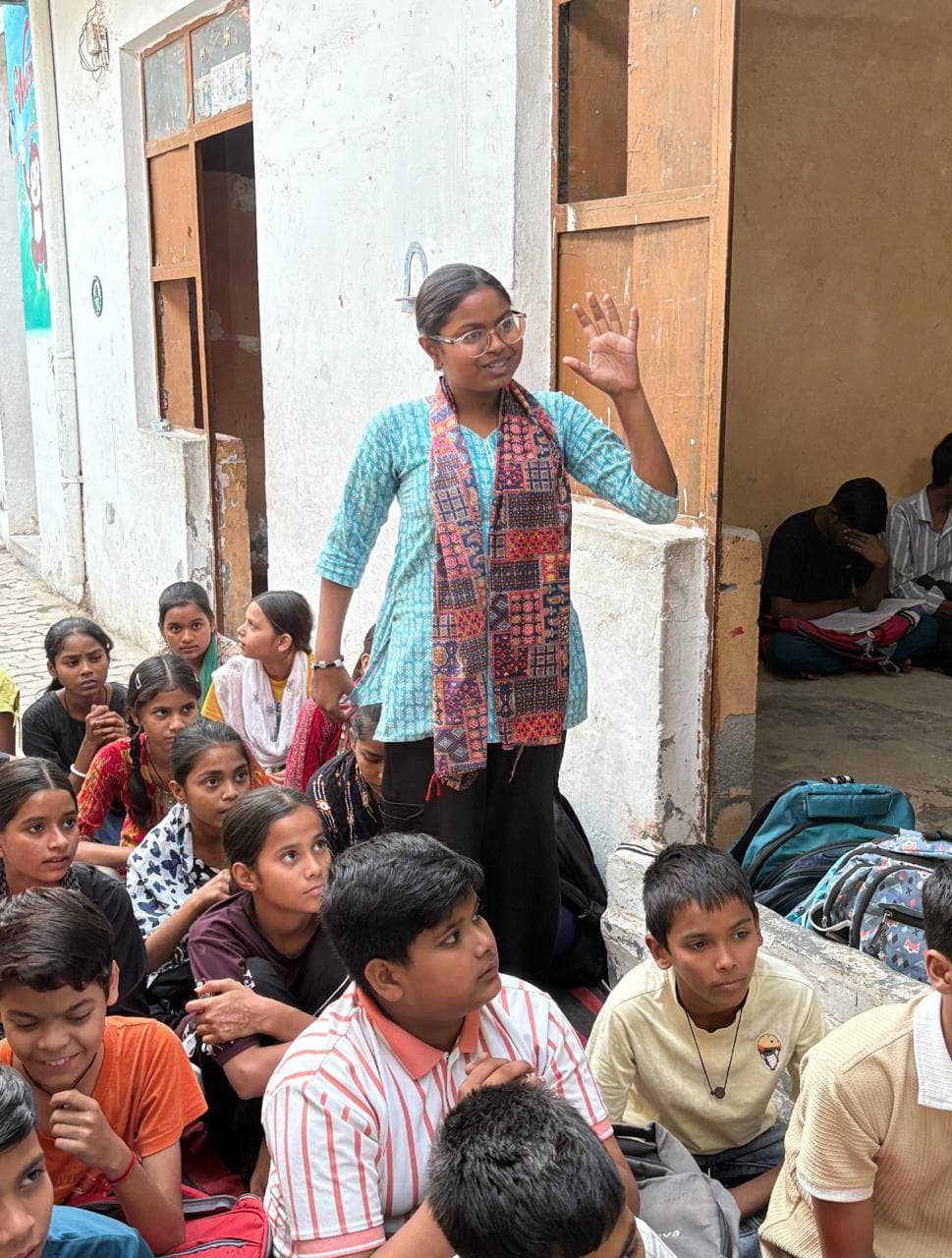 Leadership Programs