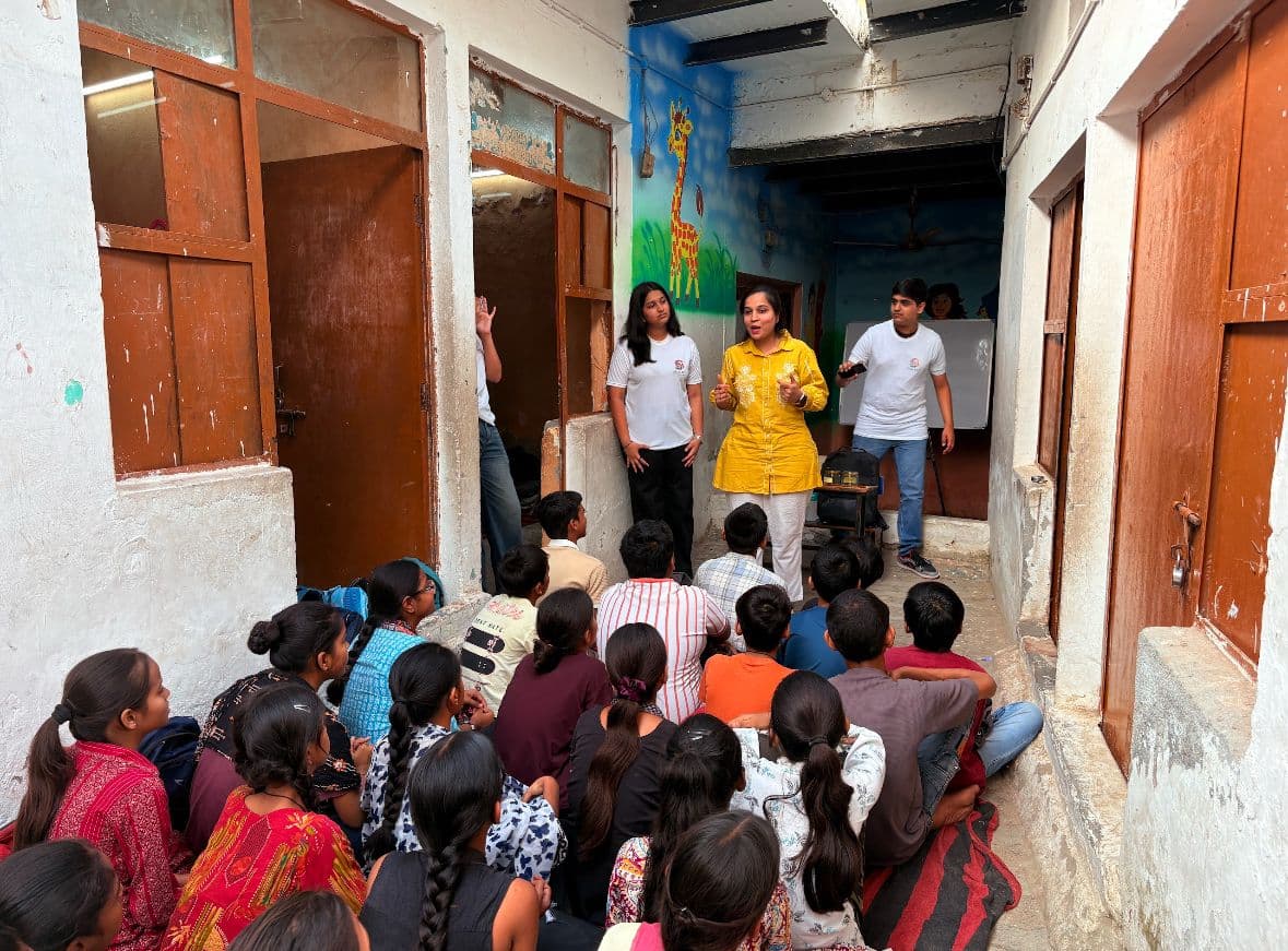 Youth Development Initiatives