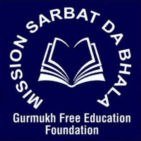 Mission Sarbat Da Bhala logo