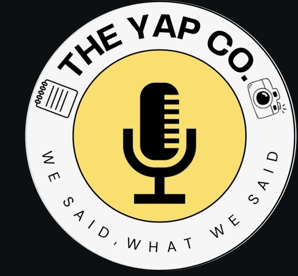 The Yap Company logo